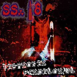 SS 18 : Technogen Pandemonium